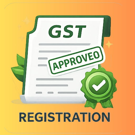 GST Registration