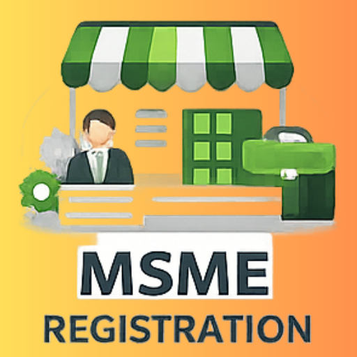 MSME Registration