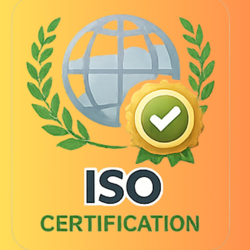 ISO Certification